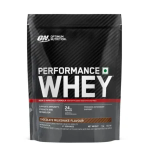 Whey Protein Powder 1Kg