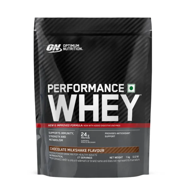 Whey Protein Powder 1Kg