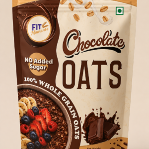 Fit Moments Natural Peanut Butter